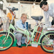 Image for article titled Hydrogen Fuel Cell Bike